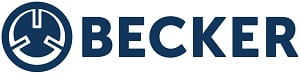 Becker Pumps Corporation Logo
