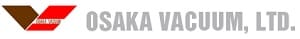 Osaka Vacuum U.S.A., Inc. Logo