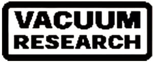 Vacuum Research Corporation Logo