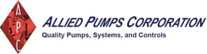 Allied Pumps Corporation Logo