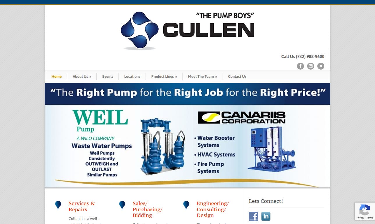 Cullen Company