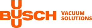 Busch Vacuum Solutions Logo